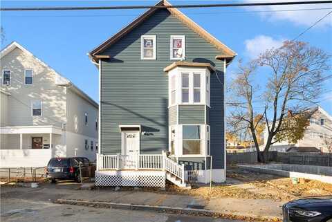 313 Sayles Street, Providence, RI 02905