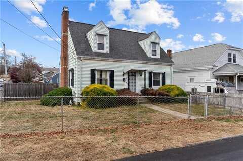 35 Harding Avenue, Johnston, RI 02919