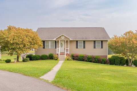 262 Sherwood Ave, Rural Retreat, VA 24368