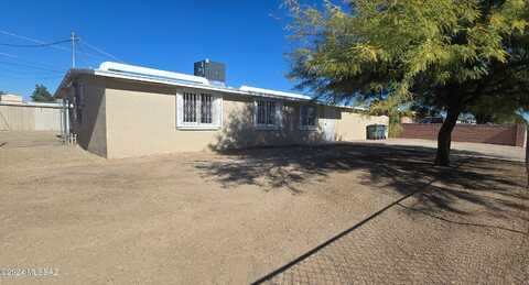 1209 E Ohio Street, Tucson, AZ 85714