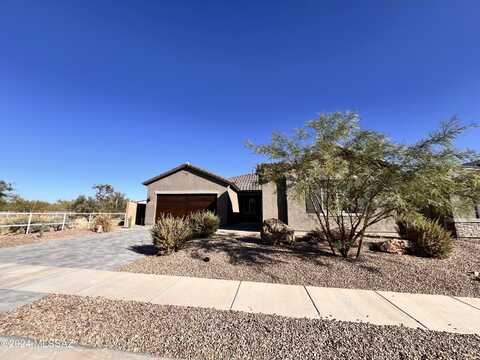 10830 N Cormac Avenue, Tucson, AZ 85742