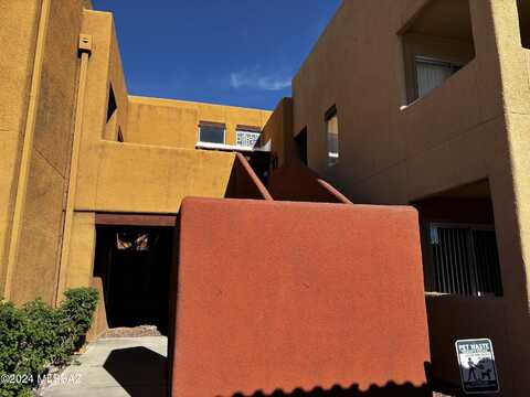 1810 E Blacklidge Drive, Tucson, AZ 85719