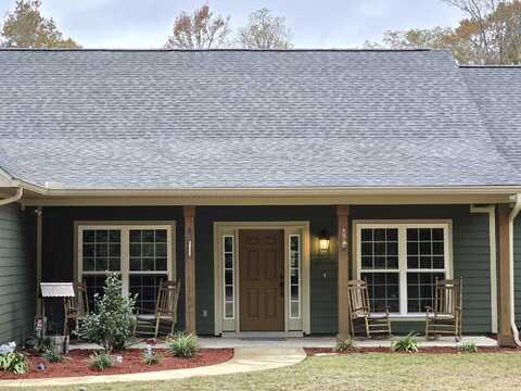 13707 SWEET MAGNOLIA Lane, Tallahassee, FL 32309