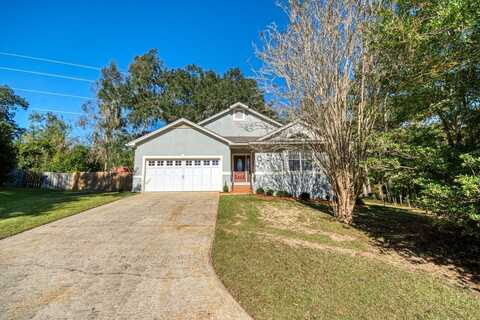 3652 Harpers Ferry Court, Tallahassee, FL 32308