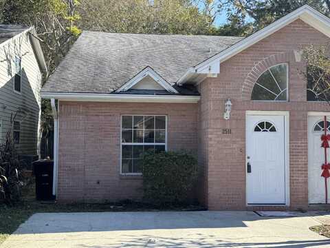 2511 Golden Park Lane, Tallahassee, FL 32303