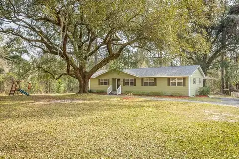 578 Friday Road, Quincy, FL 32352