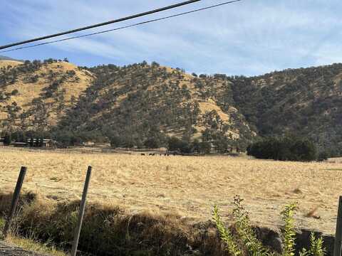 Globe (8.5 Acres) Drive, Springville, CA 93265