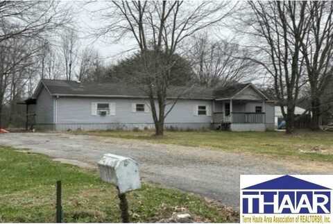 15328 Flower Gap Road, Borden, IN 47106