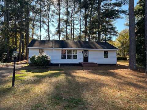 1149 Tarboro Street, Rocky Mount, NC 27801