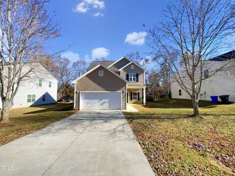 1404 Torrey Pines Court, Mebane, NC 27302