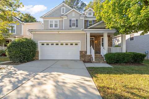 4040 Wester Road, Raleigh, NC 27604