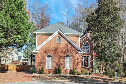 9116 Castleton Lane, Raleigh, NC 27615