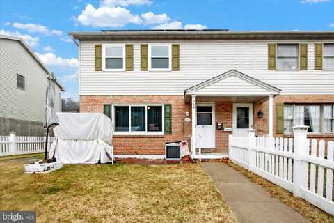 744 N 25TH STREET, READING, PA 19606