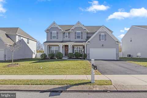 35 IROQUOIS DRIVE, YORK, PA 17406