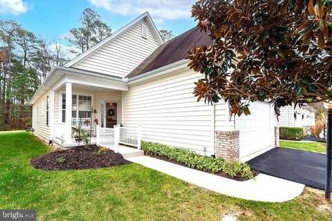 21 LONG POINT COURT, OCEAN PINES, MD 21811