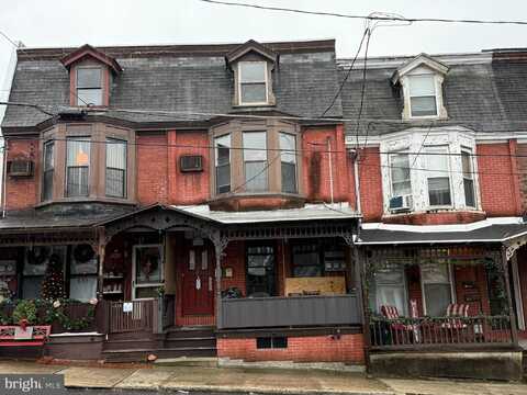 244 E MAUCH CHUNK STREET, TAMAQUA, PA 18252