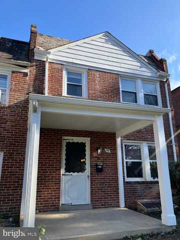 59 BURKLEIGH ROAD, TOWSON, MD 21286