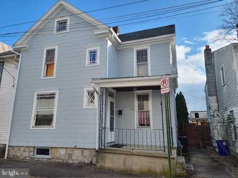 106 BURD STREET E, SHIPPENSBURG, PA 17257