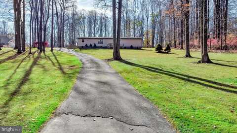 86 NEW ROAD, ELVERSON, PA 19520