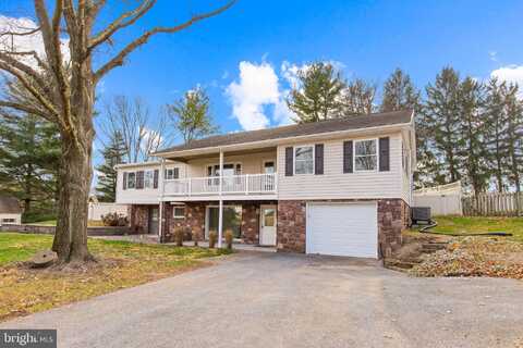 425 KENDIG DRIVE, MANHEIM, PA 17545