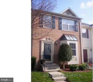 851 FARAWAY COURT, BOWIE, MD 20721