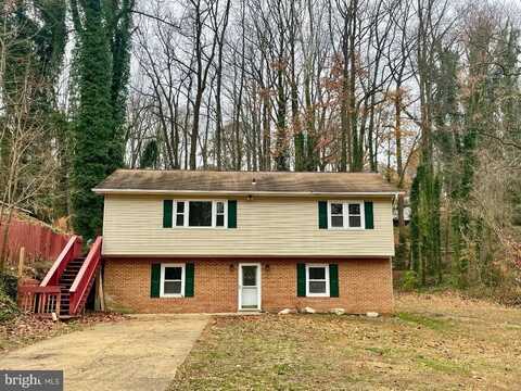 29873 HILLVIEW DRIVE, MECHANICSVILLE, MD 20659