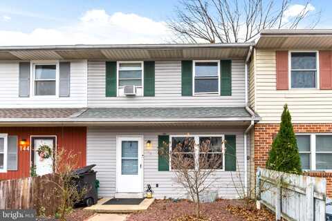 142 MAPLEWOOD LANE, MARIETTA, PA 17547