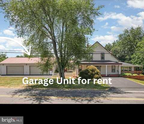 156 OLD ROUTE 30, MC KNIGHTSTOWN, PA 17343