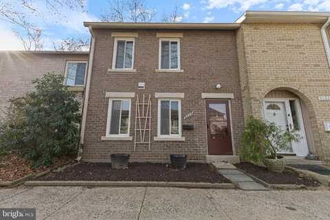 9506 MARSTON LANE, GAITHERSBURG, MD 20886