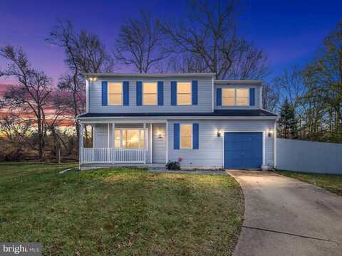 702 MILLCREEK COURT, BEAR, DE 19701