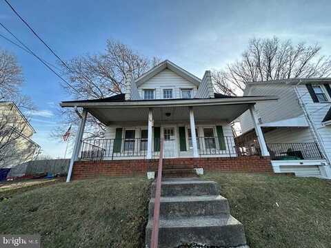 105 CARMEN AVENUE, TRENTON, NJ 08610