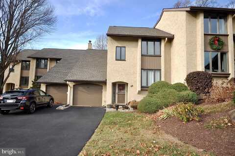 111 GOLF CLUB DRIVE, LANGHORNE, PA 19047