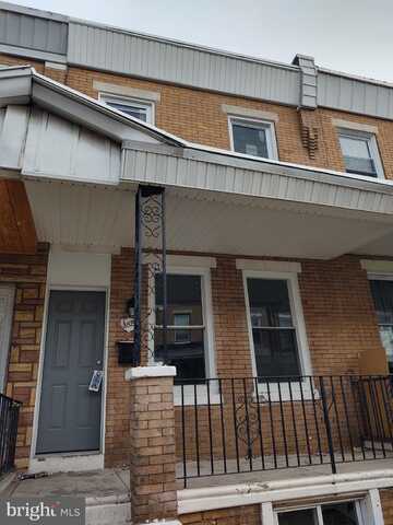 3827 N FAIRHILL STREET, PHILADELPHIA, PA 19140