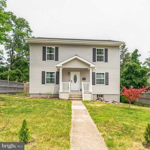 1218 LIMIT AVENUE, IDLEWYLDE, MD 21239