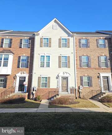 19750 VAUGHN LANDING DRIVE, GERMANTOWN, MD 20874