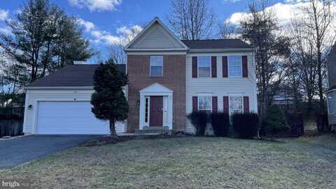 8 QUIET BROOK COURT, STAFFORD, VA 22554