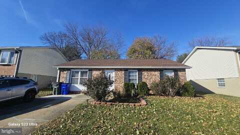 425 BANKSIA DRIVE, FREDERICK, MD 21701