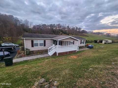 412 Egypt Road, Bluff City, TN 37618