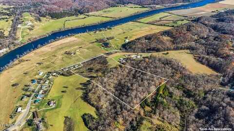 Tbd Longs Bend Road, Surgoinsville, TN 37873