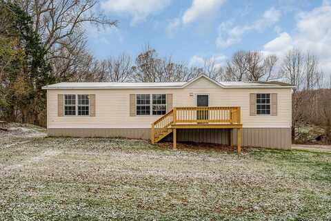 126 Holly Creek Rd, Celina, TN 38551