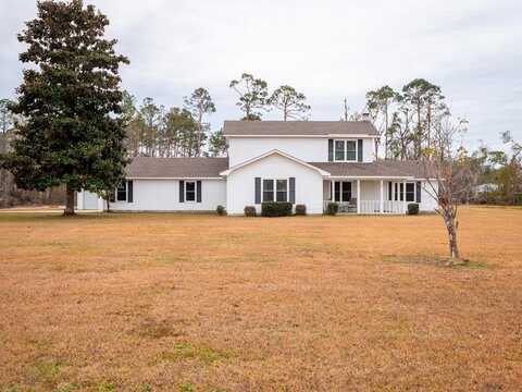 406 HWY 122, Lakeland, GA 31635