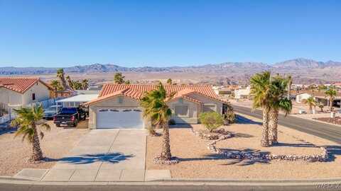 789 Pegasus Ranch Road, Bullhead City, AZ 86429