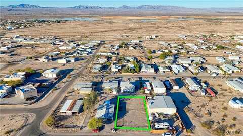 12823 S Concho Dr, Topock, AZ 86436