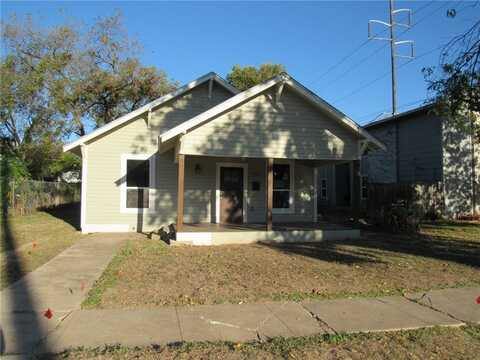 2703 Colonial Avenue, Waco, TX 76707