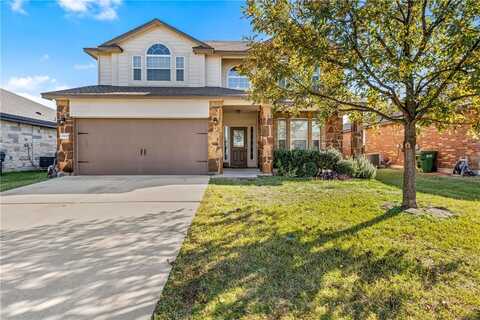 9908 Desperado Drive, Waco, TX 76708