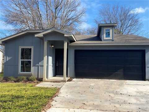 1221 Sherman Street, Waco, TX 76704