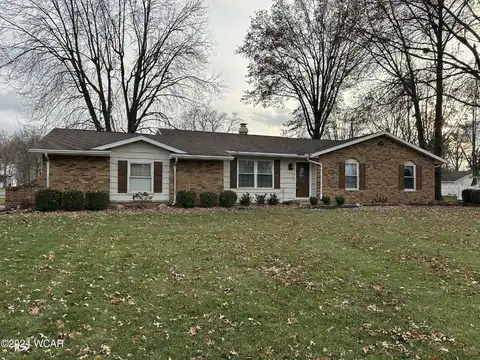 2785 Hummingbird Street, Lima, OH 45807