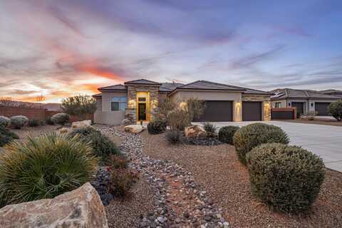 21 N Altura Way, Ivins, UT 84738