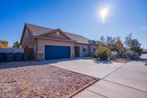 359 S 100 W, Ivins, UT 84738