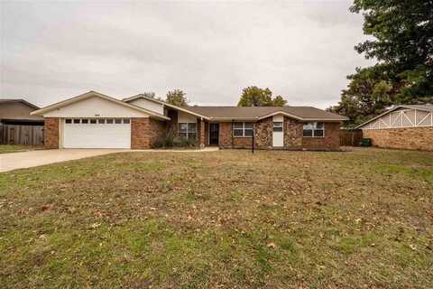 939 TEJAS DRIVE, Burkburnett, TX 76354